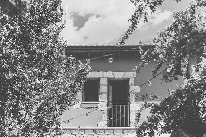 La Casa Del Huerto Quintanilla-Vivar Exterior photo